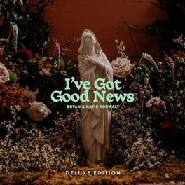 Album cover of I've Got Good News (Live) [Deluxe]