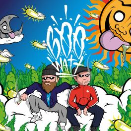 Album cover of 600 Watt