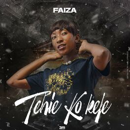 Album cover of Tchiè ko kèlè