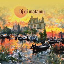 Album cover of Dj Di Matamu