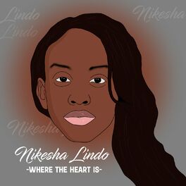 Album cover of Where The Heart Is