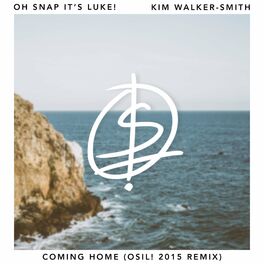 Album cover of Coming Home (feat. Kim Walker-Smith) [OSIL! Remix]