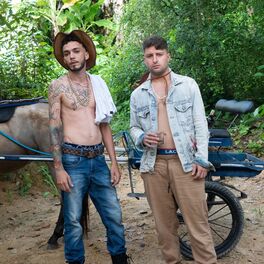 Album cover of Bandido da Roça