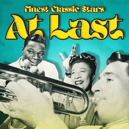 Album cover of At Last (Finest Classic Stars)