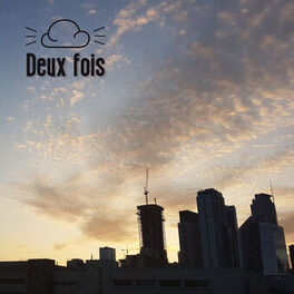 Album cover of Deux fois
