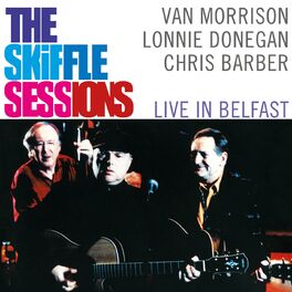 Album cover of The Skiffle Sessions: Live In Belfast