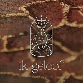 Album cover of Ik Geloof