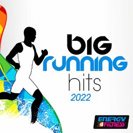 Album cover of Big Running Hits 2022 160 Bpm