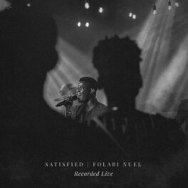 Album cover of Satisfied (Live)