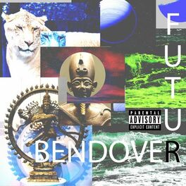 Album cover of Futur