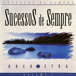 Album cover of Sucessos de Sempre