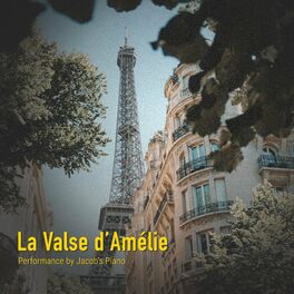 Album cover of La Valse d'Amélie