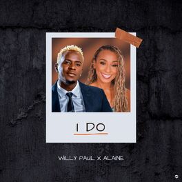 Album cover of I Do