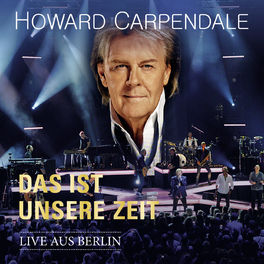 Album cover of Das ist unsere Zeit - Live aus Berlin