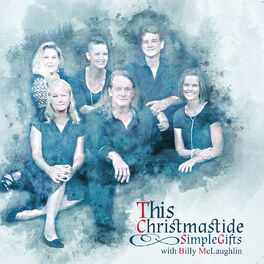 Album cover of This Christmastide
