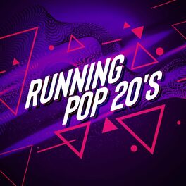 Album cover of Running Pop 20's