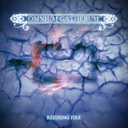 Album cover of Refining Fire