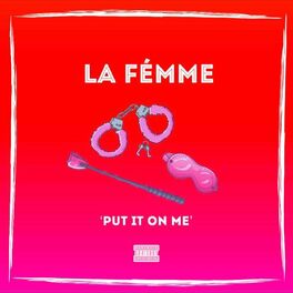 La Femme: albums, songs, playlists