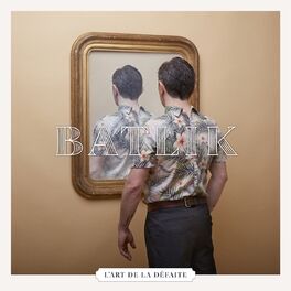 Album cover of L'art de la défaite