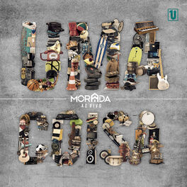 Album cover of Uma Coisa (Ao Vivo)
