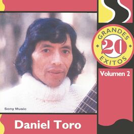 Album cover of 20 Grandes Exitos- Vol. 2