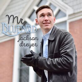 Album cover of Mr. Bluebird (The Cozy Sessions)