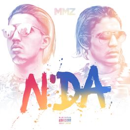 Album cover of N'DA