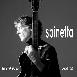 Album cover of En Vivo, Vol. 2