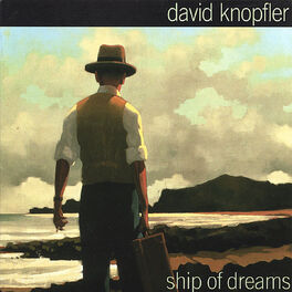 Album cover of Ship of Dreams