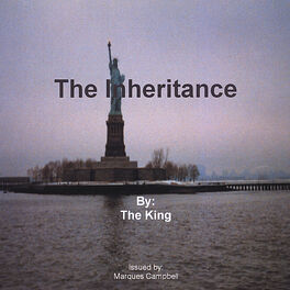 Album cover of The Inheritance