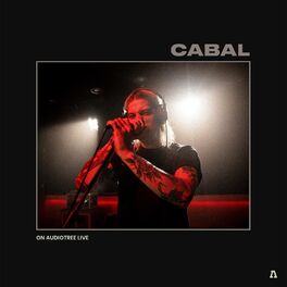 Album cover of CABAL on Audiotree Live