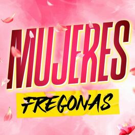 Album cover of MUJERES FREGONAS