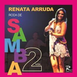 Album cover of Roda de Samba, Vol. 2