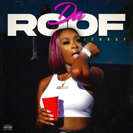 Album cover of Da Roof