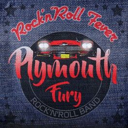 Album cover of Rock'n'Roll Fever