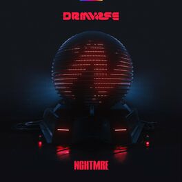 Album cover of DRMVRSE