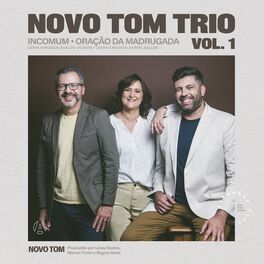 Album cover of Trio, Vol. 1