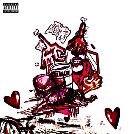 Album cover of Die Ballin