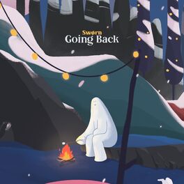 Album cover of Going Back