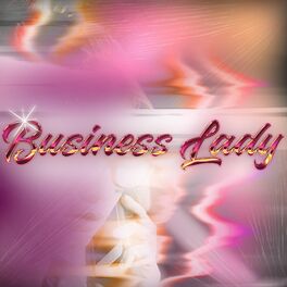 Album cover of Business Lady