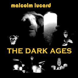 Album cover of The Dark Ages