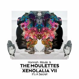 Moulettes - Preternatural (European Special Edition): lyrics and