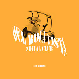 Album cover of Del Boca Vista Social Club, Episode 01