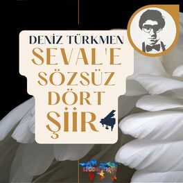 Album cover of Seval'e Sözsüz Dört Şiir
