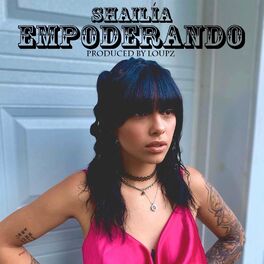 Album cover of EMPODERANDO