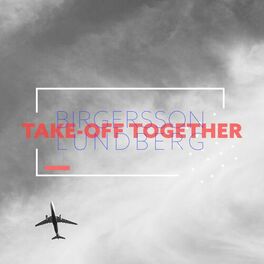 Album cover of Take-off Together
