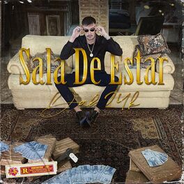 Album cover of Sala de Estar