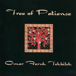 Album cover of Tree of Patience