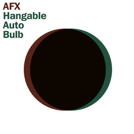 Album cover of Hangable Auto Bulb