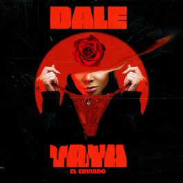Album cover of Dale Tata